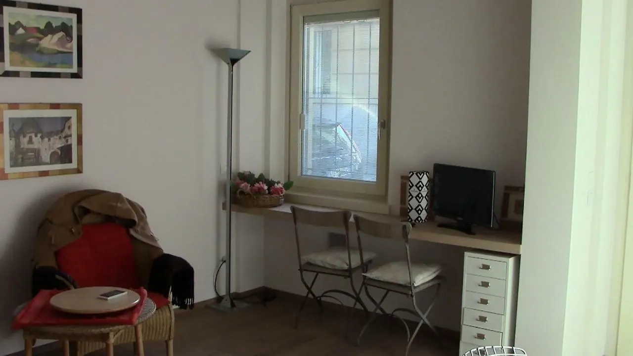 Affittacamere Hotel Casa Bella Verona Italia