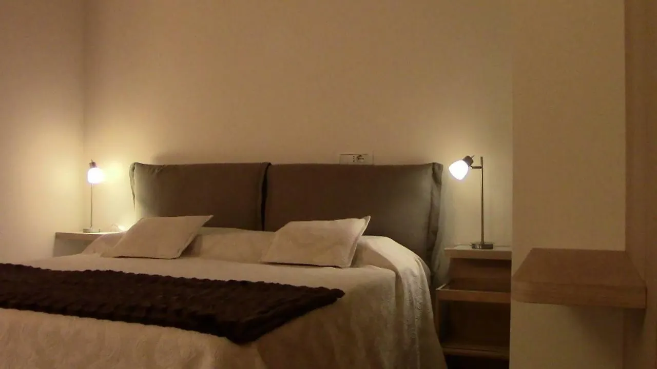 Hotel Casa Bella Verona