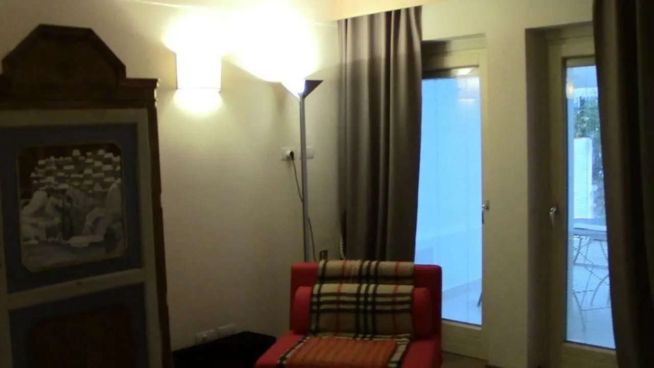 Affittacamere Hotel Casa Bella Verona