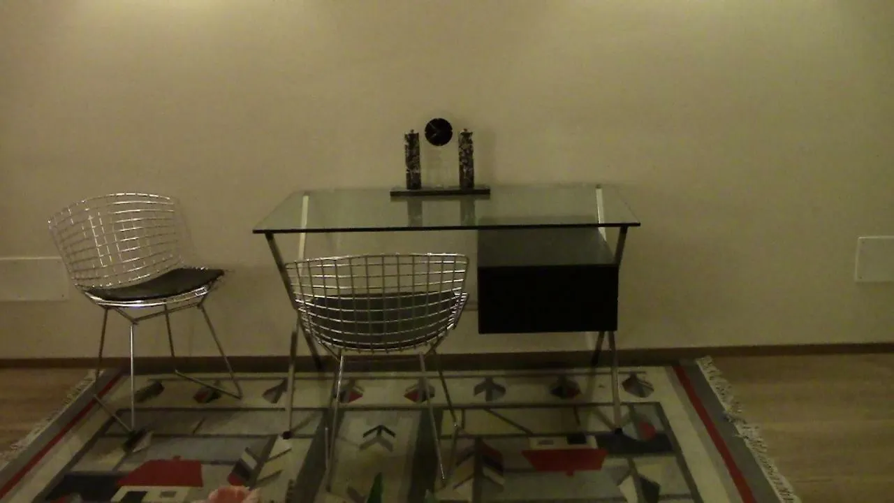 Hotel Casa Bella Verona 0*,