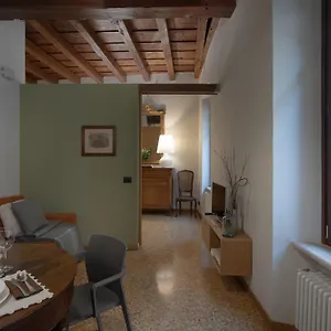 Residenza Roccamaggiore Vérone