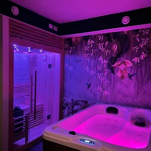Marcello Sleep&spa Verona