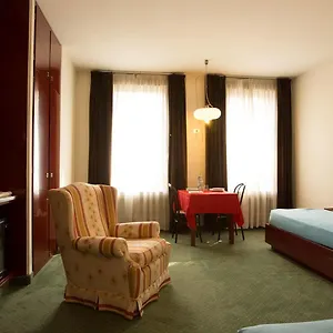 Castelvecchio Aparthotel
