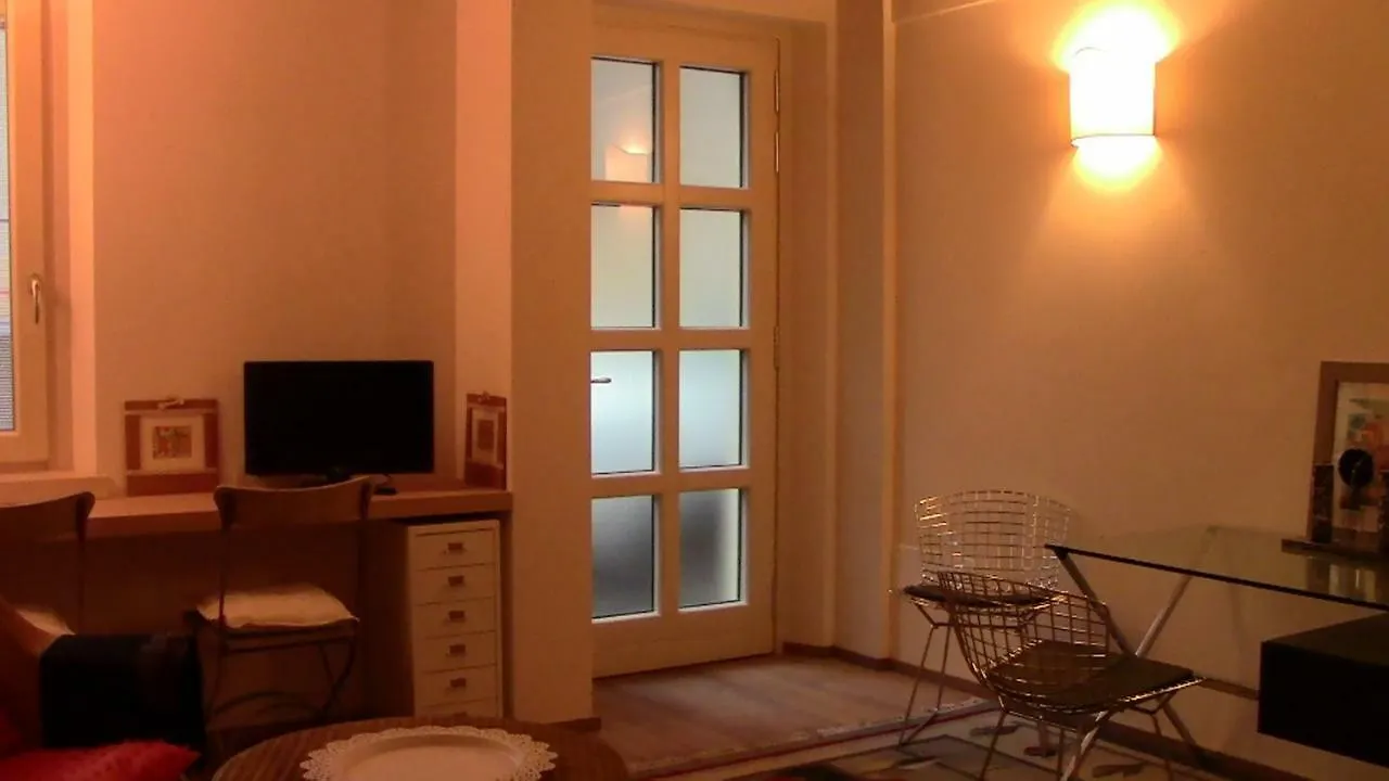 Casa Bella Hotel Verona