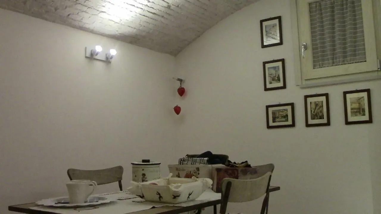 Guest house Casa Bella Hotel Verona