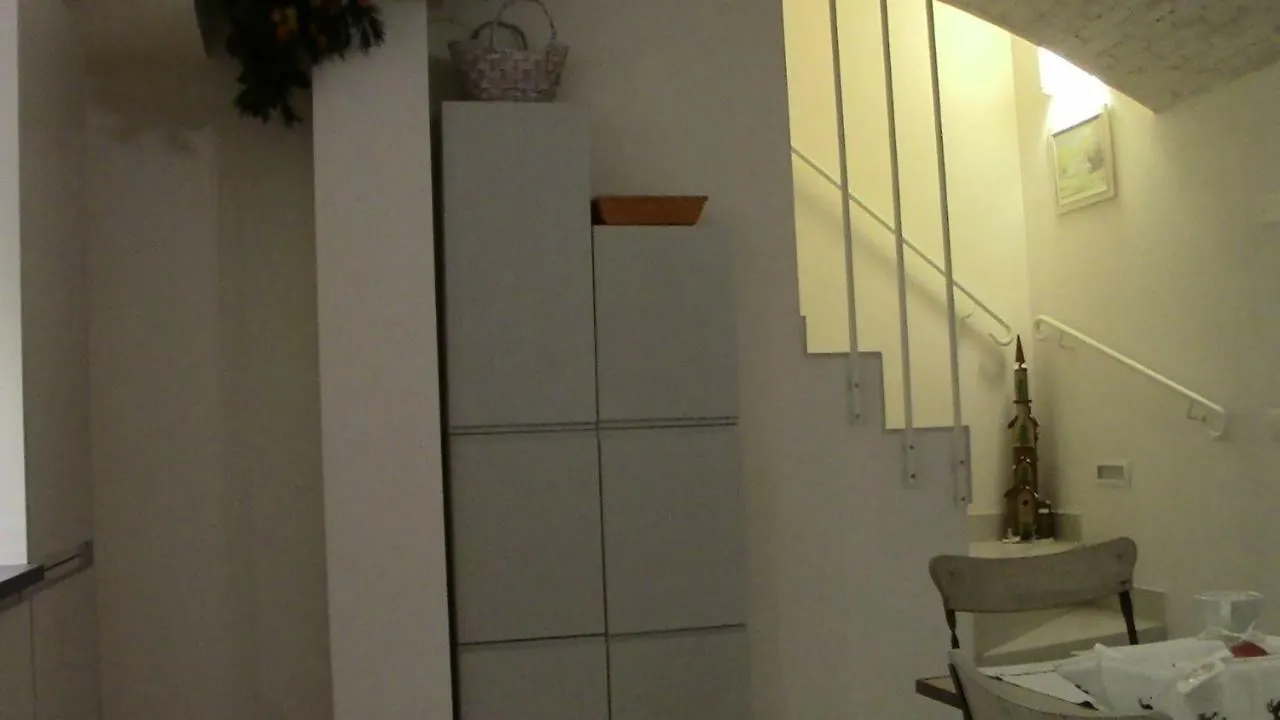 Guest house Casa Bella Hotel Verona
