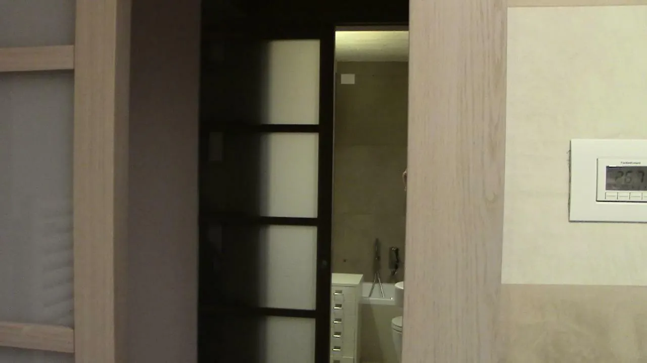 Casa Bella Hotel Verona Guest house