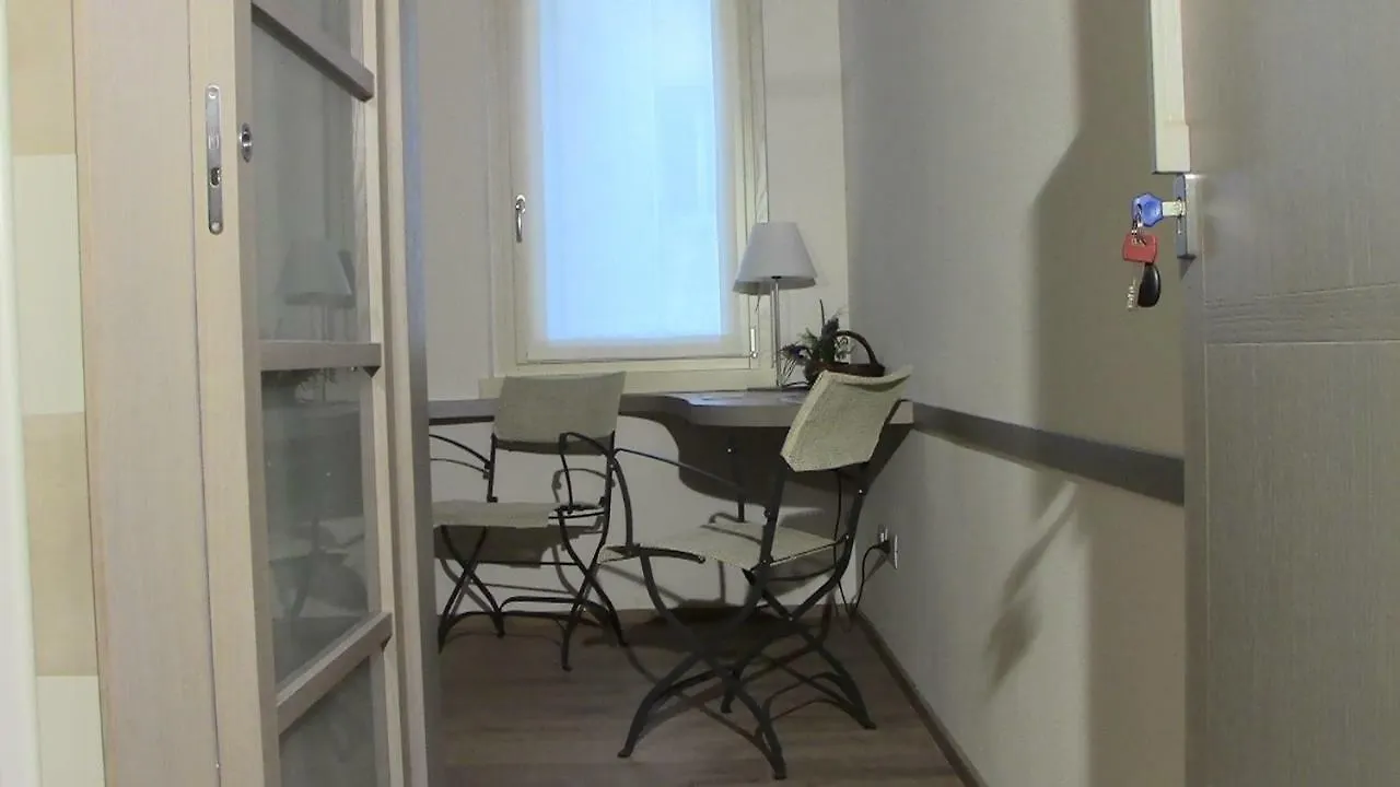 Guest house Casa Bella Hotel Verona