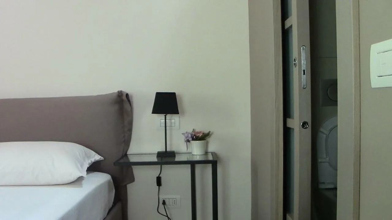 Casa Bella Hotel Verona 0*,