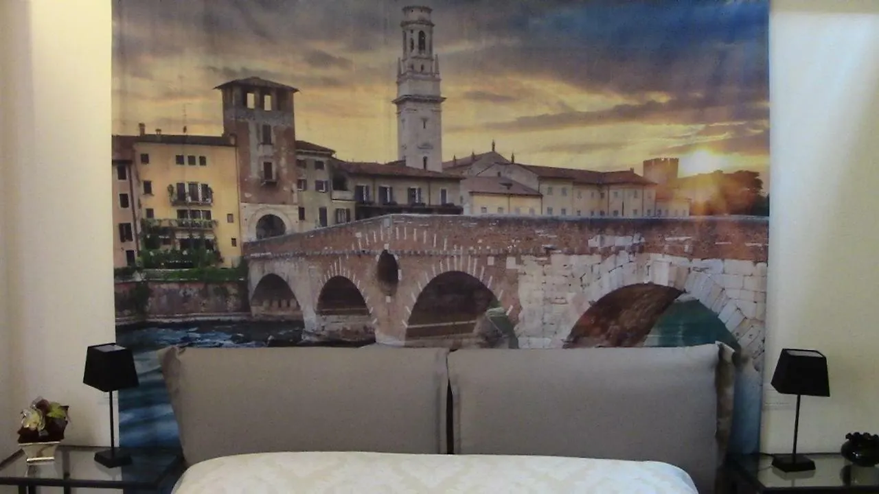 Casa Bella Hotel Verona Italy